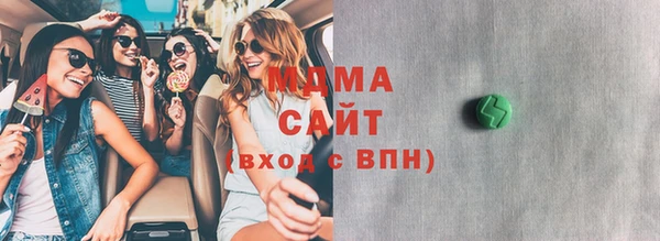 тгк Алексеевка